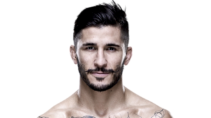picture of Ian McCall
