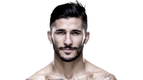 Ian McCall