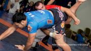 Are Russians The Most Aggressive Grapplers In The World?