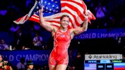 Lightweight Women's Freestyle Olympic Trials Preview