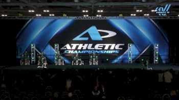 Ohio Elite Sport Complex - Code 523 [2024 L1 Youth - D2 - B Day 1] 2024 Athletic Championships Nationals & Dance Grand Nationals