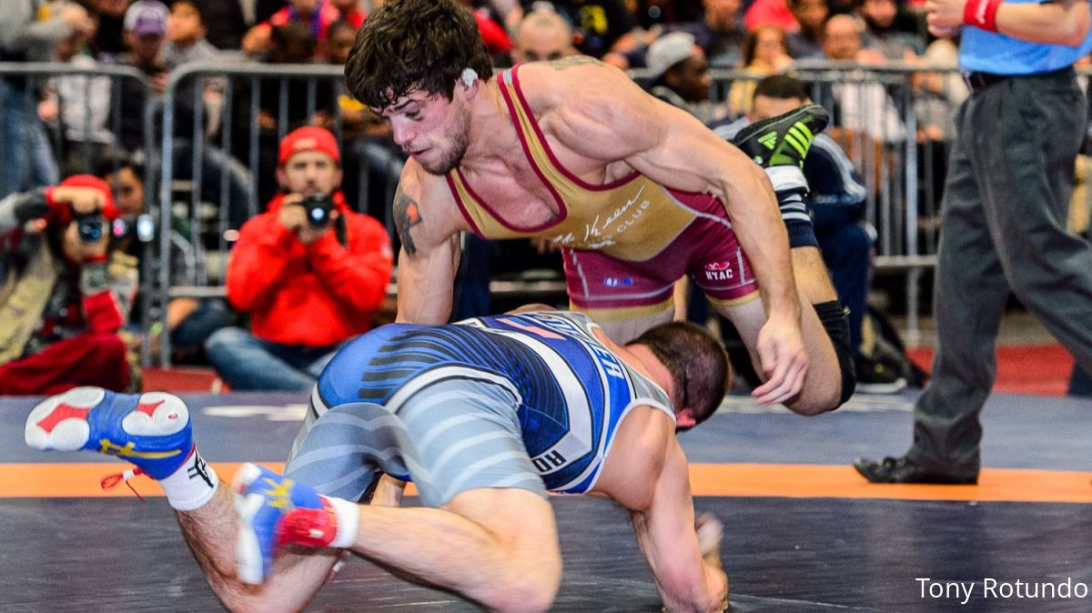 Malicious Intent Ep21: Olympic Trials Breakdown