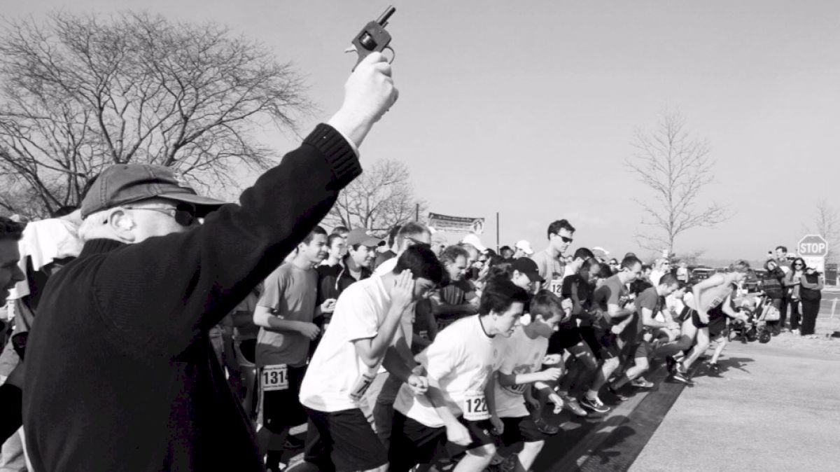 Ohio High School Track has a Big, Blankin' Problem
