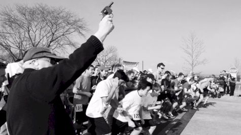 Ohio High School Track has a Big, Blankin' Problem