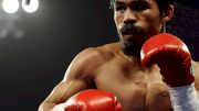 Squared Circle: Your Viewer's Guide for Pacquiao vs. Bradley, More