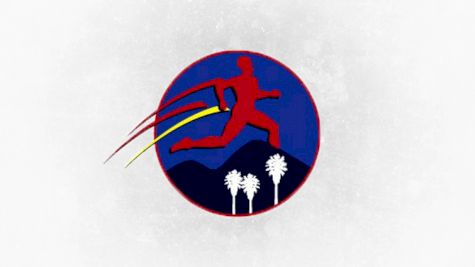 2016 Arcadia Invitational