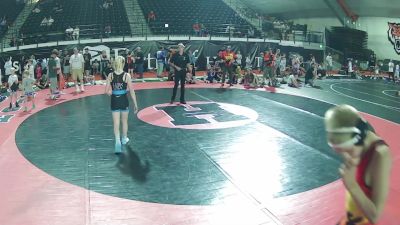 110 lbs Quinn Salois, Montana 12U Boys vs Berkley Anderson, Idaho 2 12U Boys