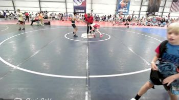 106 lbs Rr Rnd 2 - Colin Phelan, Team Gotcha vs Roman Valera, CKWA