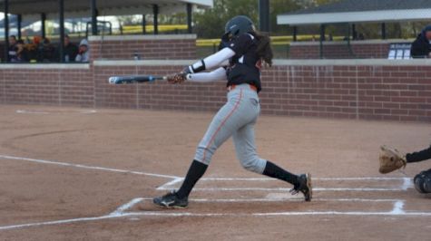 Softball Swing Tips