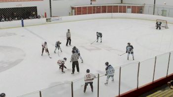 Replay: Home - 2025 Rapid Hockey vs PHG Bourque | Jul 11 @ 11 AM
