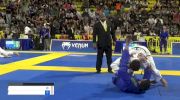 FELIPE BEZERRA vs ALEX SOARES 2018 World IBJJF Jiu-Jitsu Championship