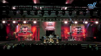 Elevation Athletics - L1Y69185 [2025 L1 Youth - D2 Day 1] 2025 ATC Grand Nationals