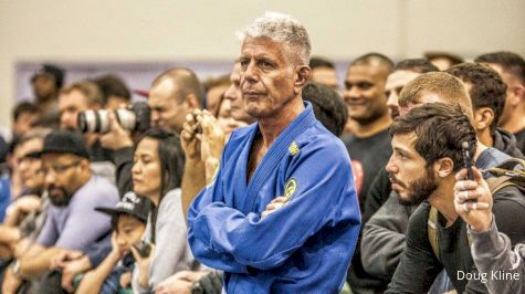 Weekend Recap: Anthony Bourdain Wins Gold, Dern Crushes, Buchecha & More