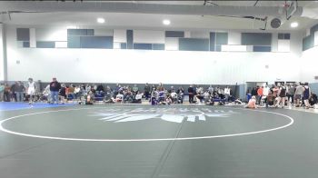 Replay: Mat 4 - 2026 Nathan Hale HS | Jan 17 @ 10 AM