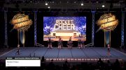 Rocket Cheer - Day 1 [2024 Eclipse Level 3 Junior-Medium D2 Eclipse] 2024 Winner's Choice Championships - Mohegan Sun