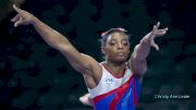 Biles, Hernandez Not Participating In Pac Rims Event Finals