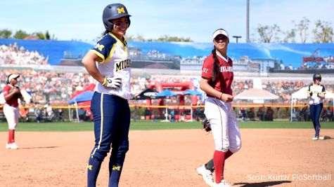 National Siblings Day: Softball Edition