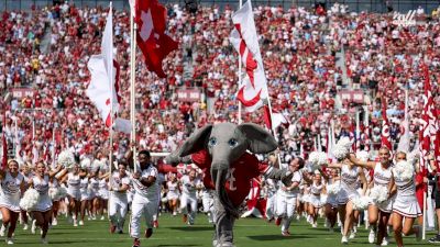 Roll Tide Roll: Alabama Program Traditions