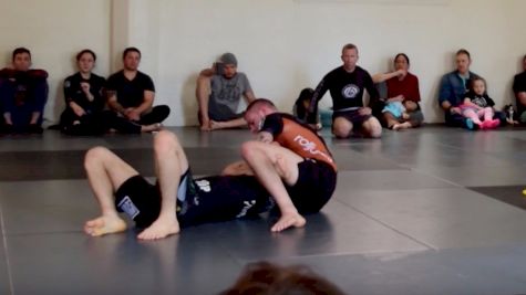 Gordon Ryan vs Nathan Orchard Sub-Only Match (Full Video)