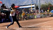 The Anatomy of Sierra Romero's Swing