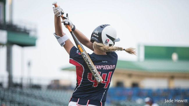 Rachel Balkovec Becomes First Female Manager In Affiliated Pro Baseball -  FloSoftball