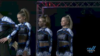 Indiana Ultimate- Fort Wayne - Zenith [2022 L6 Senior Coed - XSmall Day 2] 2022 JAMfest Cheer Super Nationals