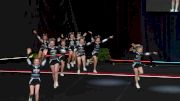 Tennessee Xtreme - Lady Sapphires [2018 L1 Small Youth Wild Card] The D2 Summit