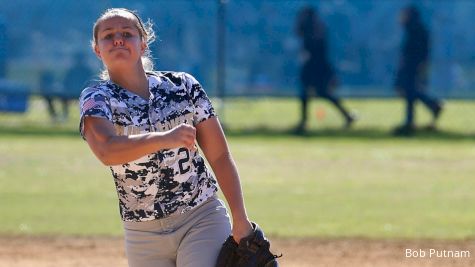 MaxPreps/NFCA National High School Player of the Week (4/11)