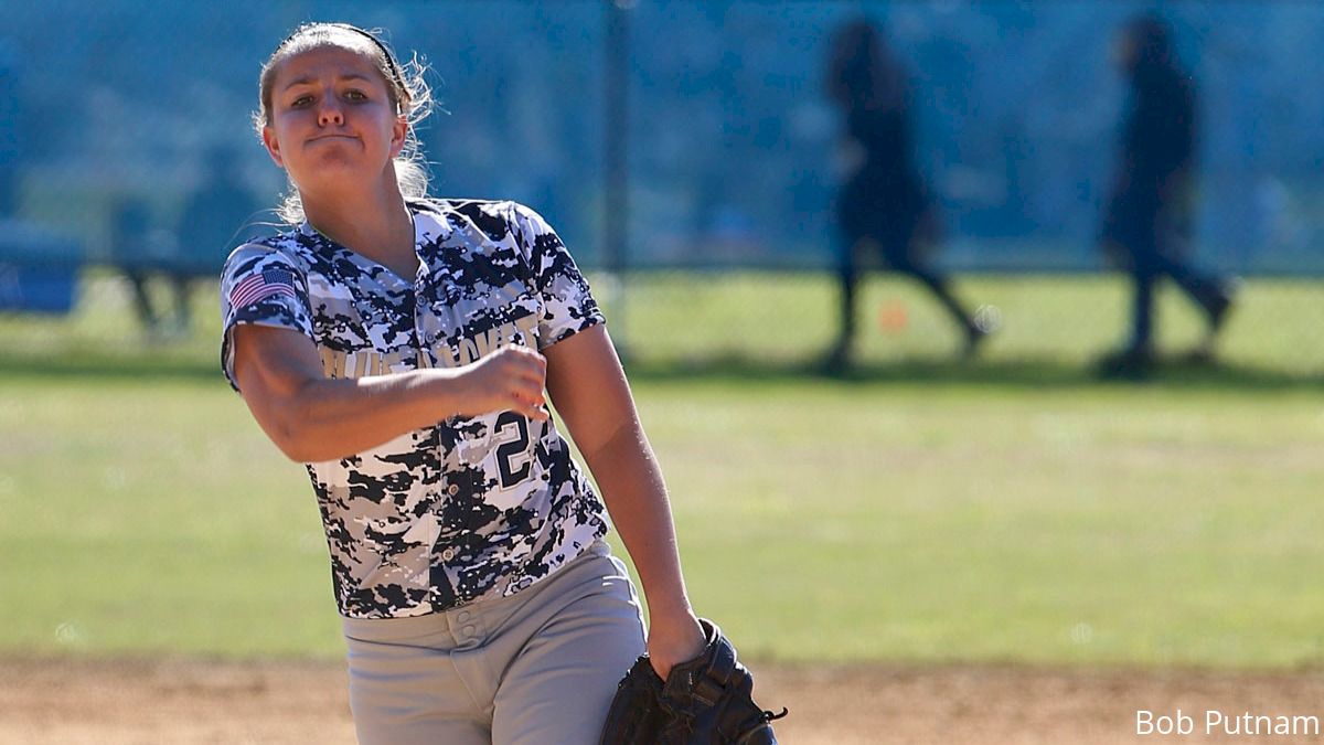 MaxPreps/NFCA National High School Player of the Week (4/11)