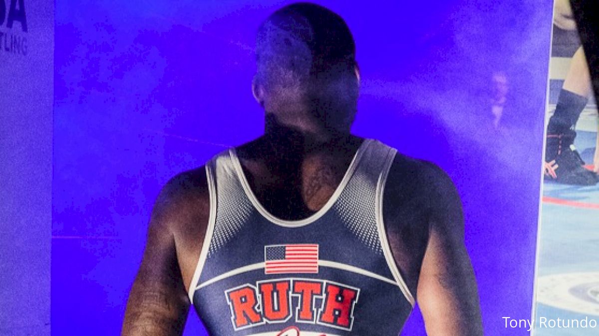 Ed Ruth Moving On To MMA