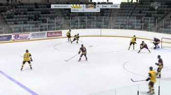 Replay: Home - 2024 Komoka vs Kitchener-Waterloo | Sep 29 @ 1 PM