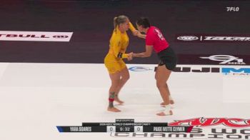 Paige Ivette Clymer vs Yara Soares 2026 ADCC World Championships Presented by FloGrappling