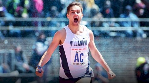 2016 Penn Relays High School Individual Entries Announcement