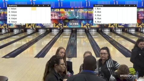 2020 Stormin' Blue & White Vegas Classic - Traditional Match 4 - Valparaiso Vs. BYE