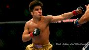 Henry Cejudo Plans To 'Make Flyweight Great Again' vs. TJ Dillashaw