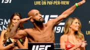 Demetrious Johnson: The Pay-Per-View Pariah