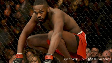 Jon Jones: The Hero MMA Deserves