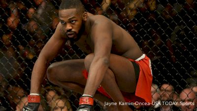 Jon Jones Pumped About Professional Grappling Debut at Submission Underground 2 (SUG 2)