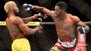 Neil Magny's Jab: An Effective Weapon