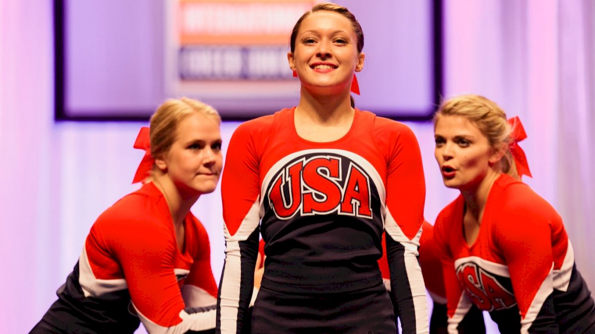 A Patriot's Guide to the ICU World Championships