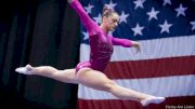 Maggie Nichols Undergoes Knee Surgery, Out 4-6 Weeks