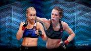 2016 UFC Fighters To Watch: Women's Strawweight