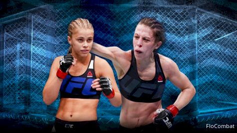 2016 UFC Fighters To Watch: Women's Strawweight