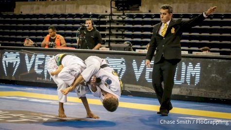 In Defense Of Jiu-Jitsu's Most Hated Rule: The Pros and Cons of Advantages