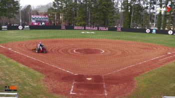 Replay: Francis Marion vs Lenoir-Rhyne | Feb 18 @ 2 PM