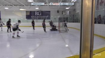 Replay: Home - 2025 RHA Winnipeg vs OHA Edmonton | Feb 14 @ 7 PM