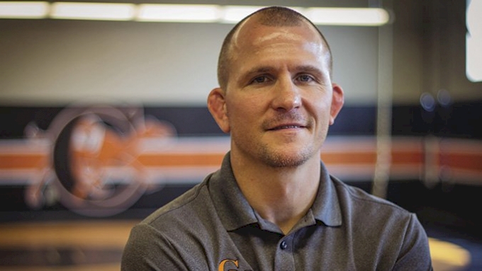 picture of Cary Kolat