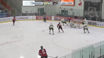 Replay: Away - 2025 Powell River vs Alberni Valley | Mar 7 @ 6 PM