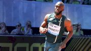 DRIVEN: LaShawn Merritt (Episode 1)