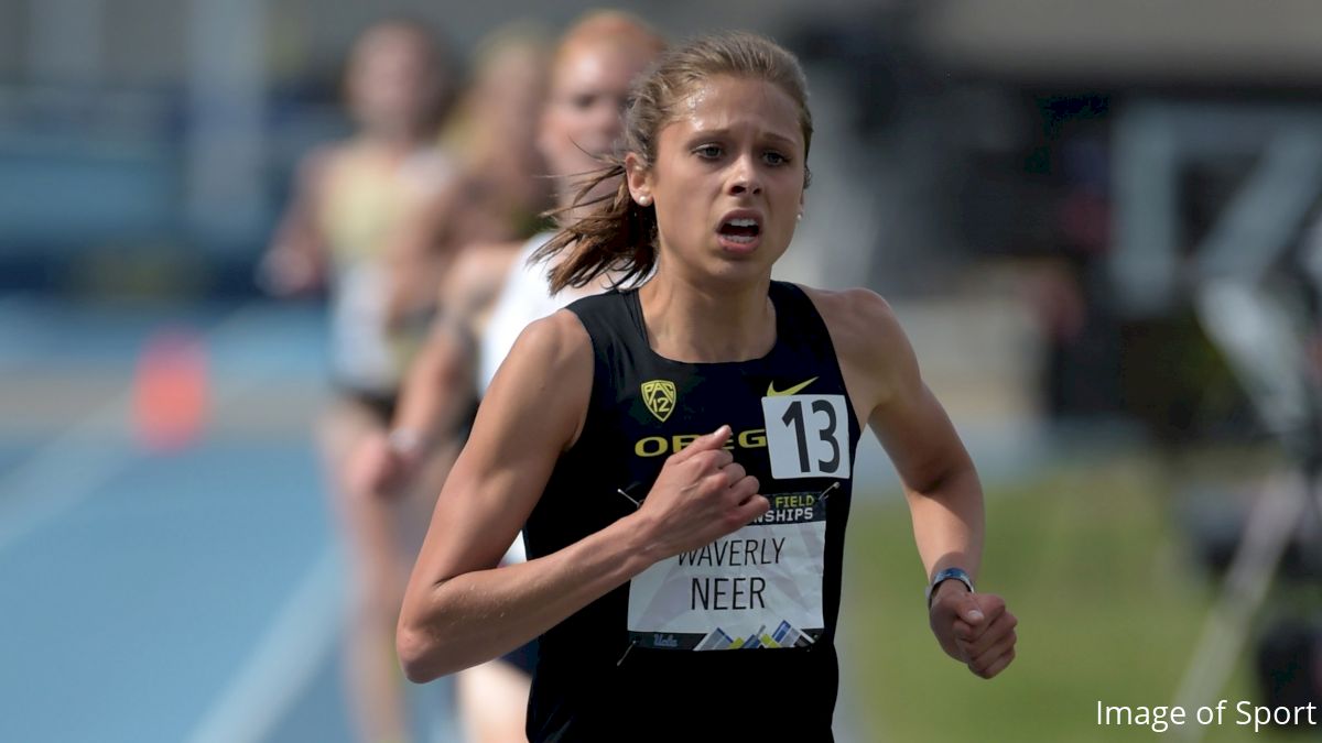 Waverly Neer Denied Appeal for Fifth-Year by NCAA
